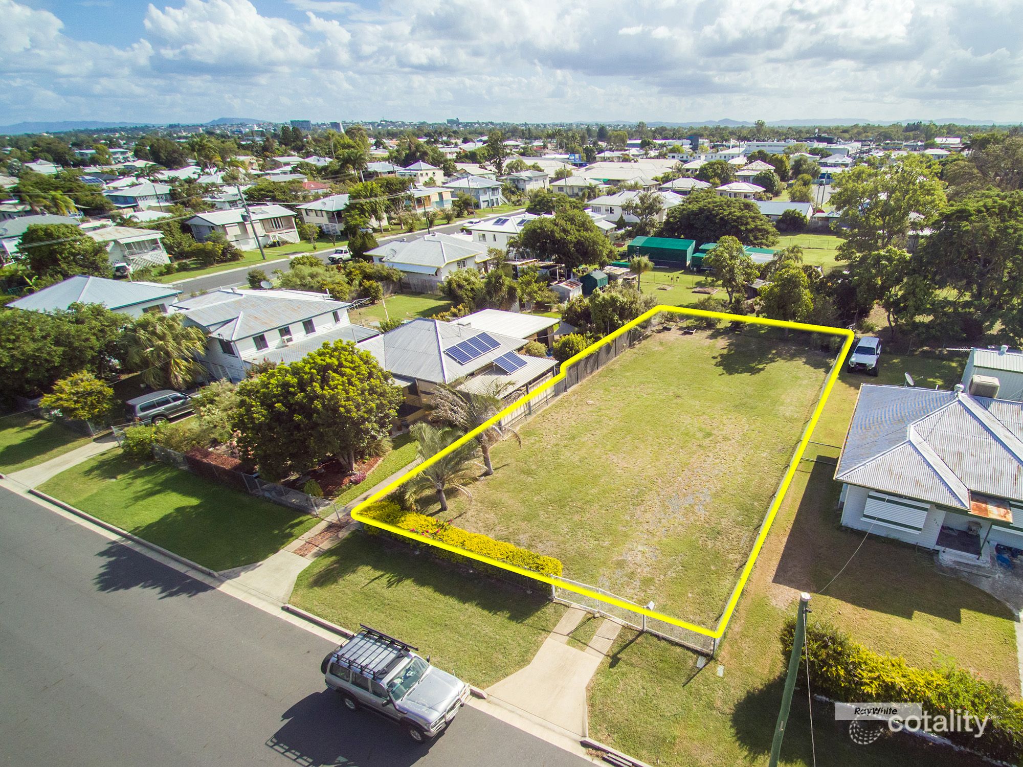 233 Eldon St, Berserker, QLD 4701