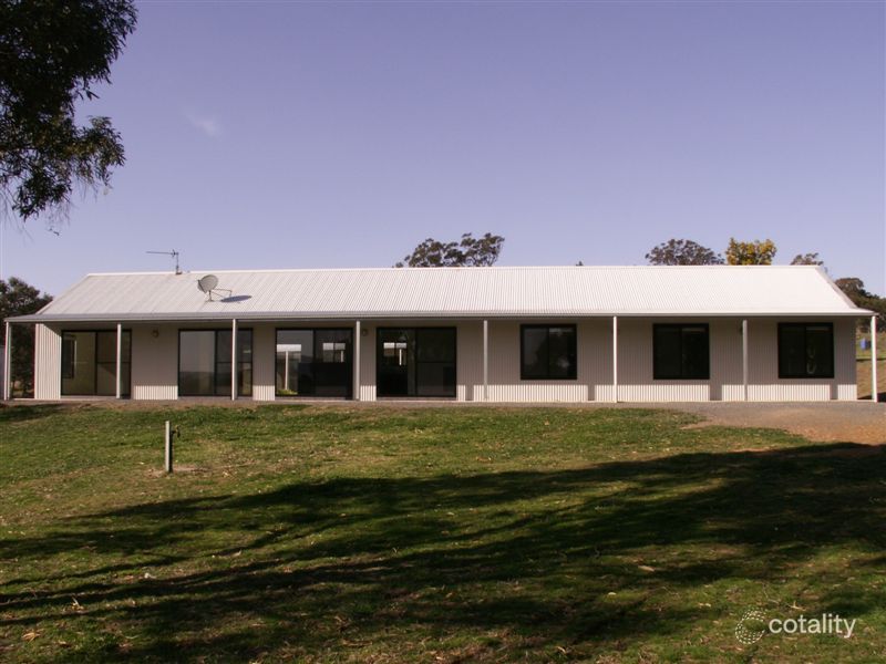 89 Carrick Rd, Carrick, NSW 2580