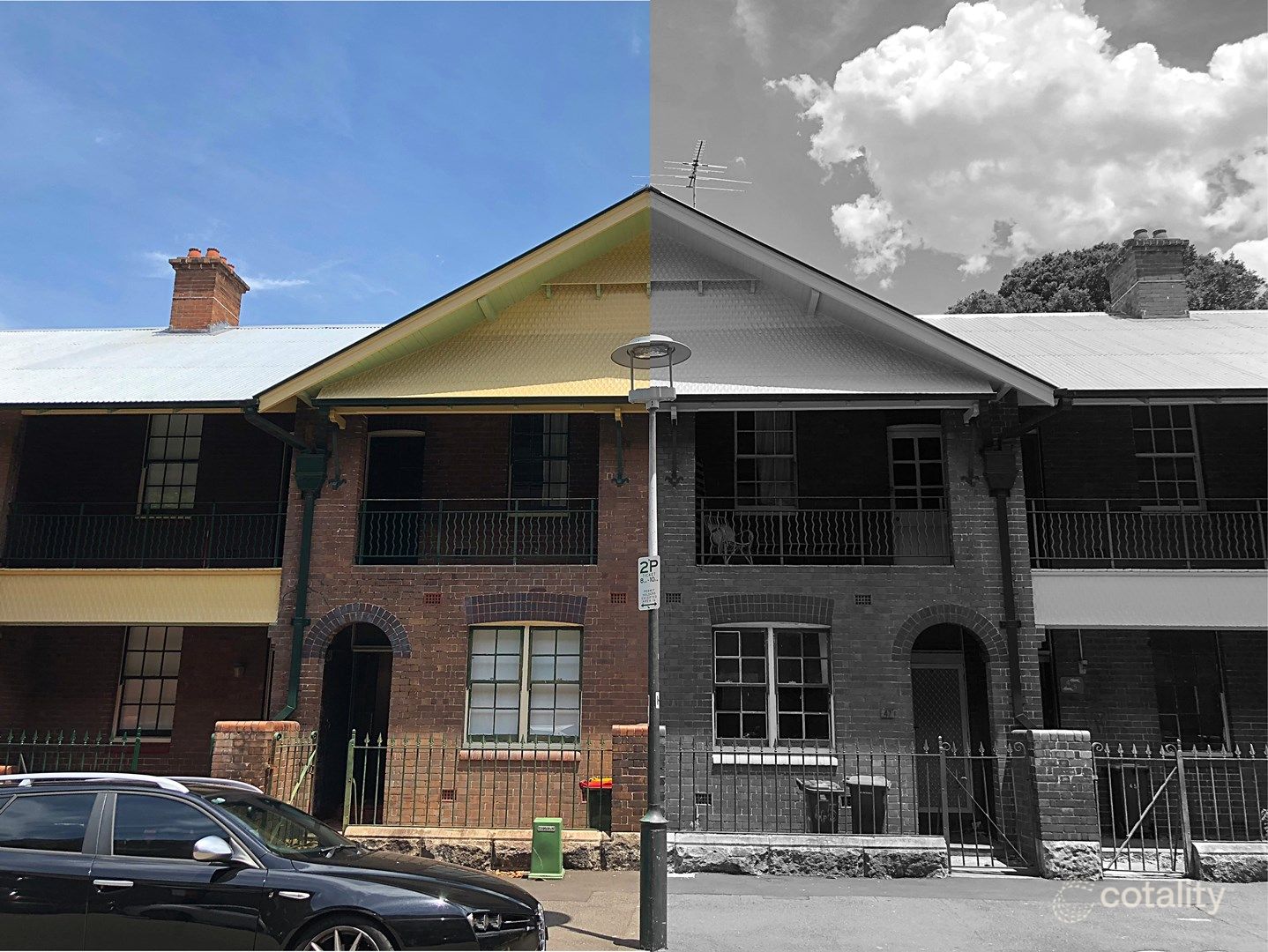 49 Windmill St, Millers Point, NSW 2000