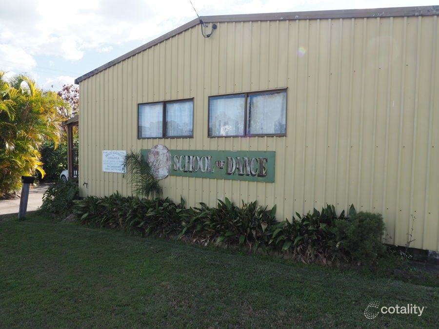 9 Clematis St, Gympie, QLD 4570