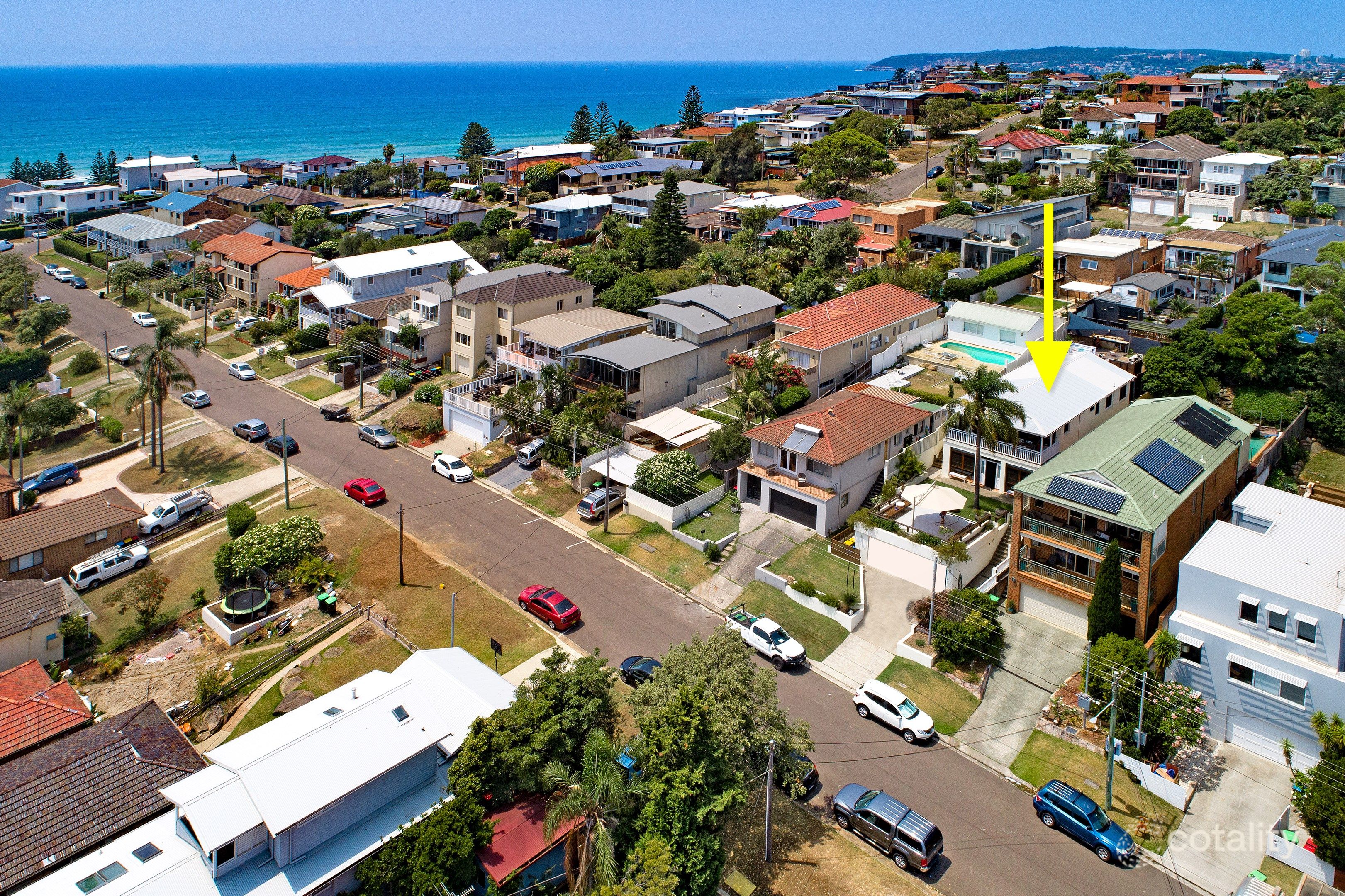 30 Curl Curl Pde, Curl Curl, NSW 2096
