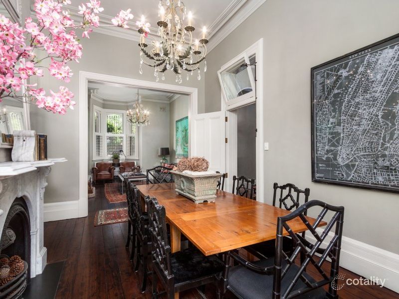 44 Fitzroy St, Kirribilli, NSW 2061