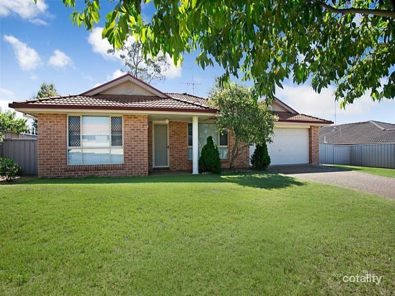 64 Galway Bay Dr, Ashtonfield, NSW 2323