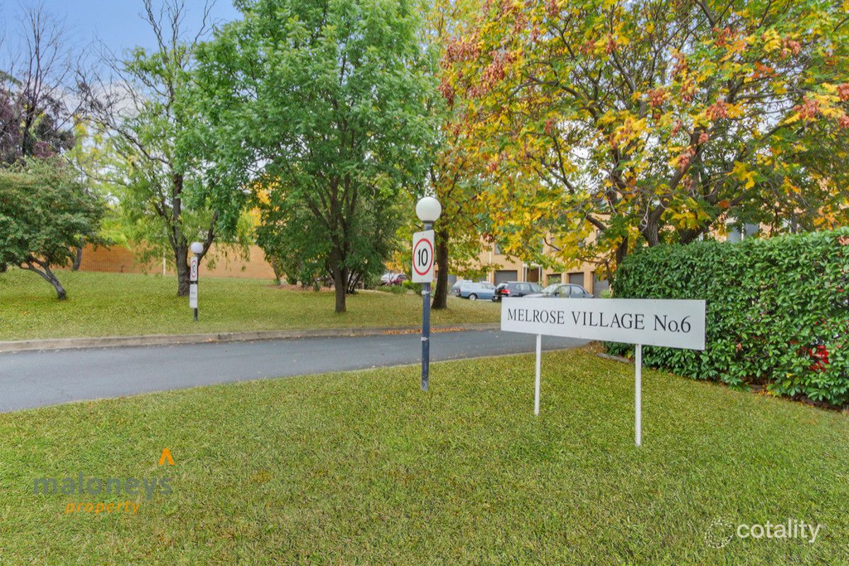 38/6 Maclaurin Cres, Chifley, ACT 2606
