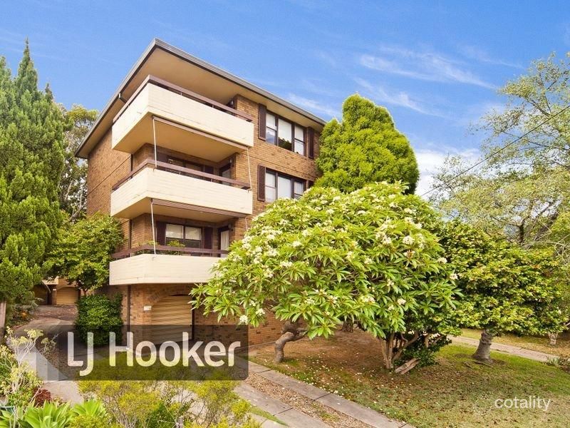 9/49 Charlotte St, Ashfield, NSW 2131