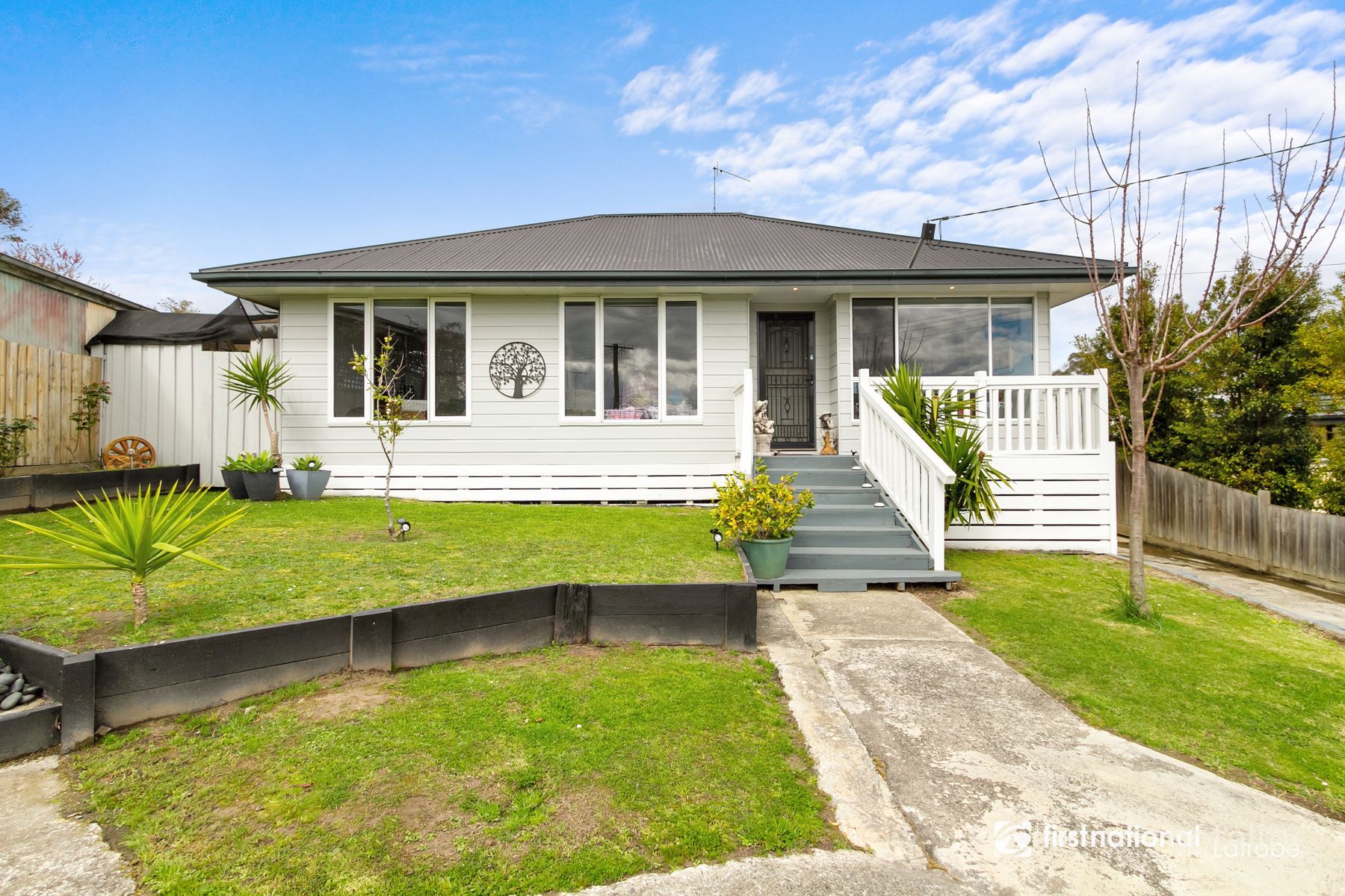 4 Hyland St, Traralgon, VIC 3844