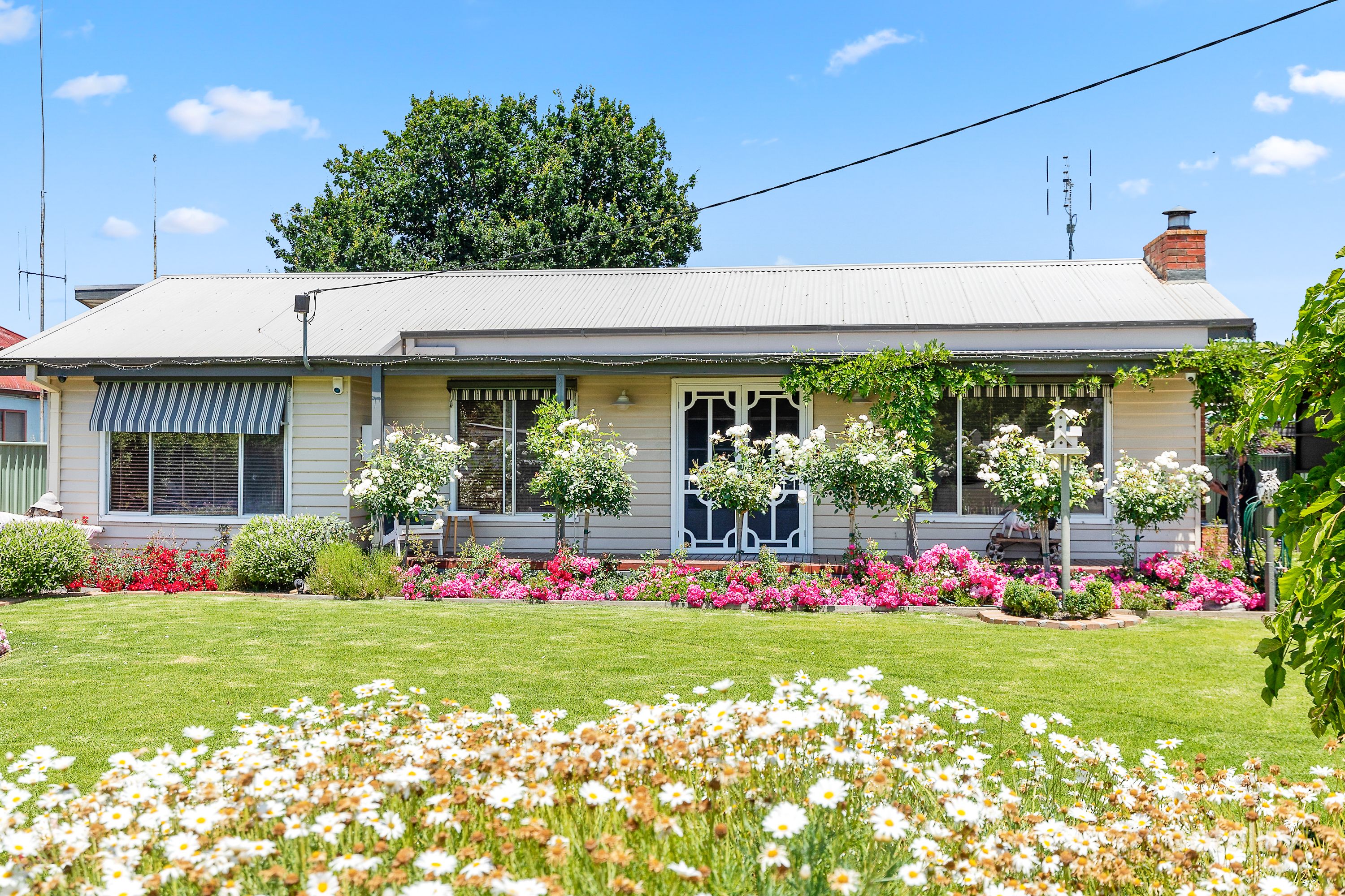 17 Watson St, Murchison, VIC 3610