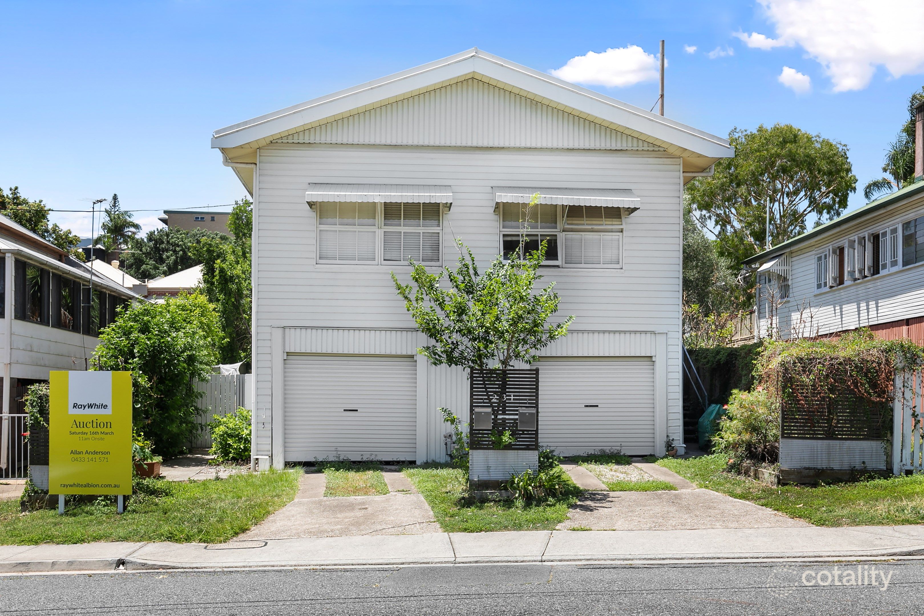 231 Hudson Rd, Wooloowin, QLD 4030