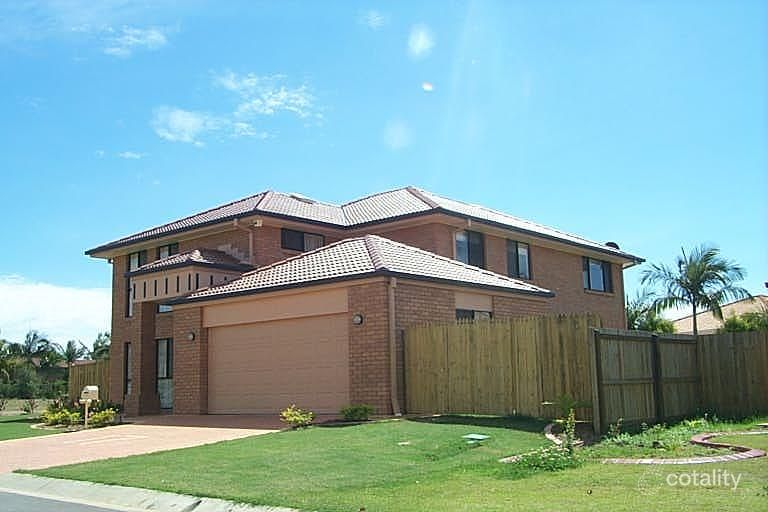 17 Regal Pl, Eight Mile Plains, QLD 4113