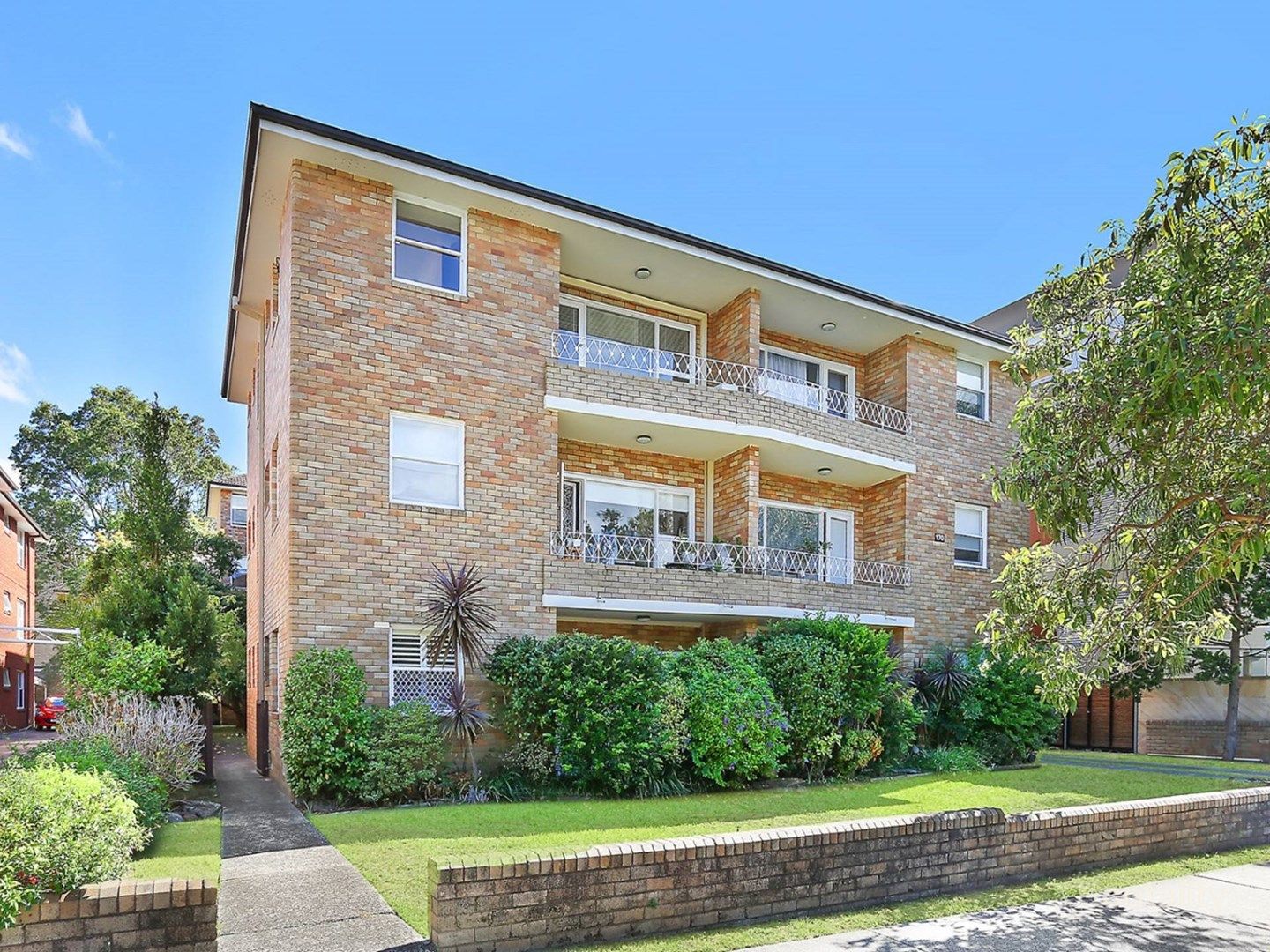 12/170 Russell Ave, Dolls Point, NSW 2219