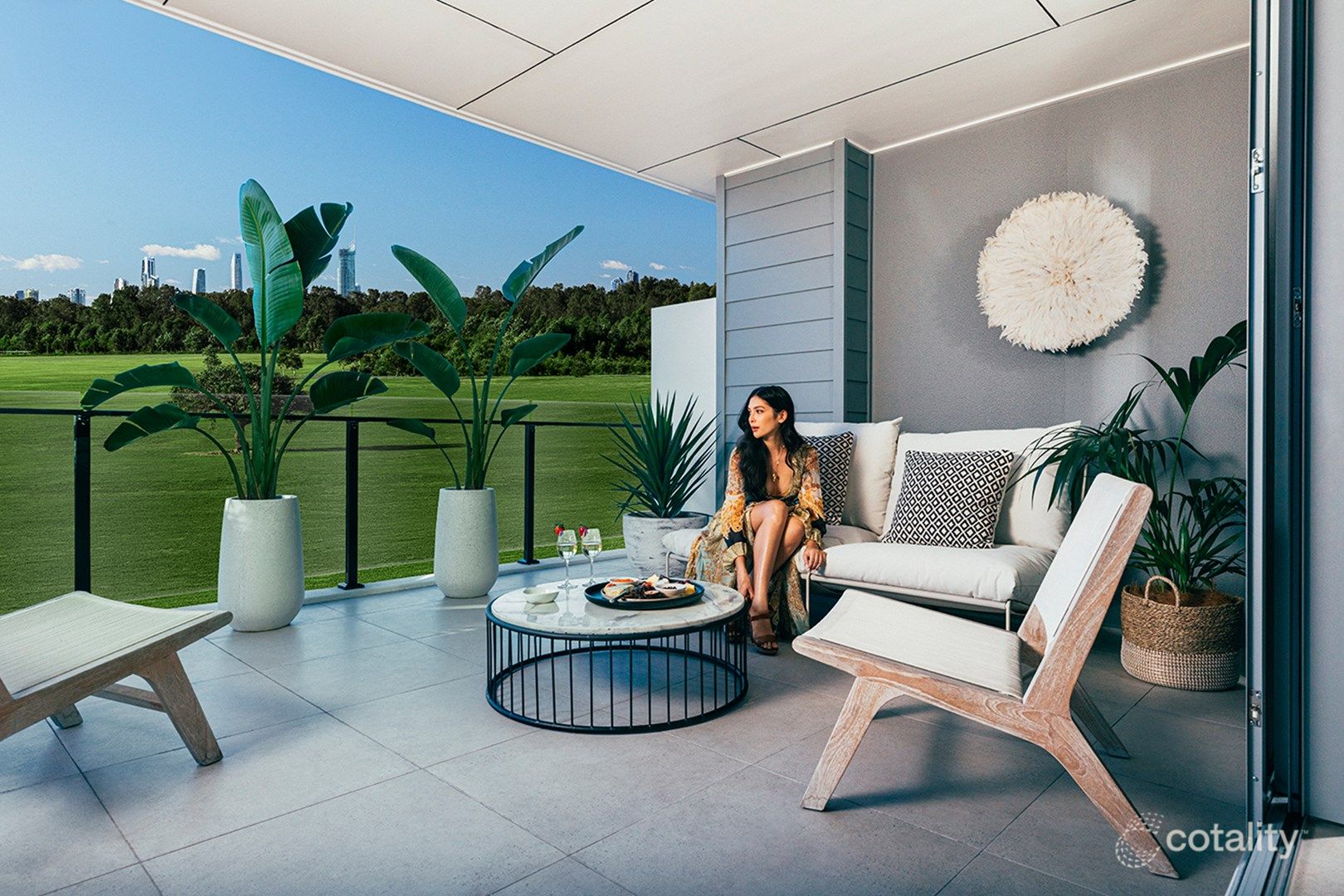 42/1 Vue Bvd, Robina, QLD 4226