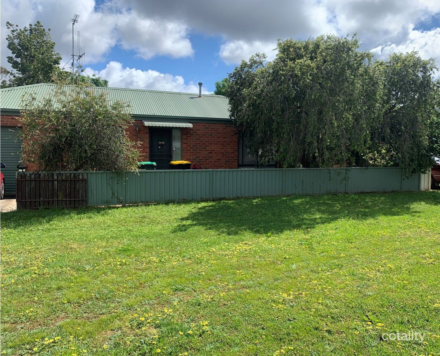 20 Oak St, Eaglehawk, VIC 3556