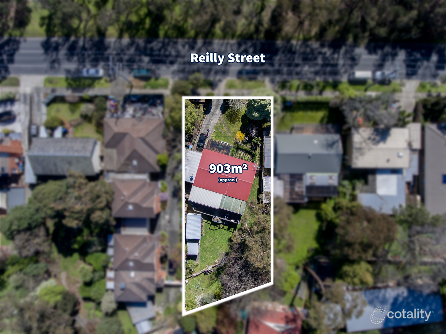 38 Reilly St, Ringwood, VIC 3134
