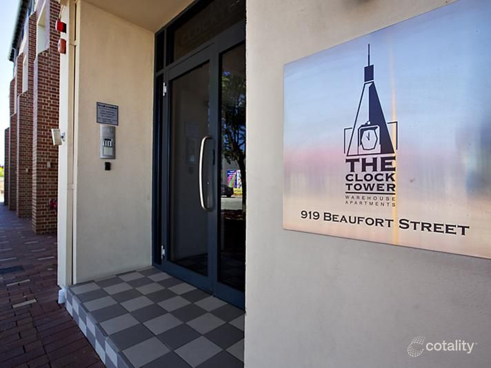 20/919 Beaufort St, Inglewood, WA 6052