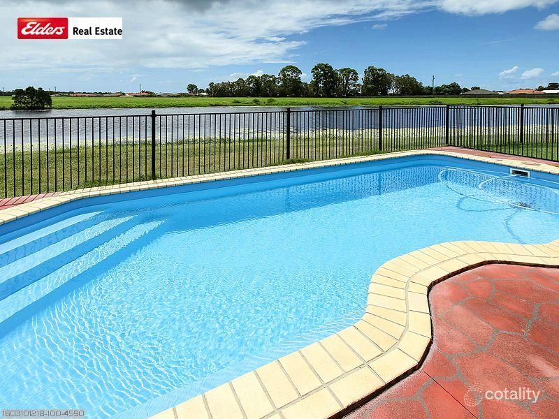 31 Yarrilee Cct, Dundowran, QLD 4655