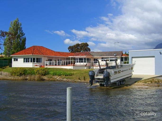 5 Strathaven Dr, Rosetta, TAS 7010
