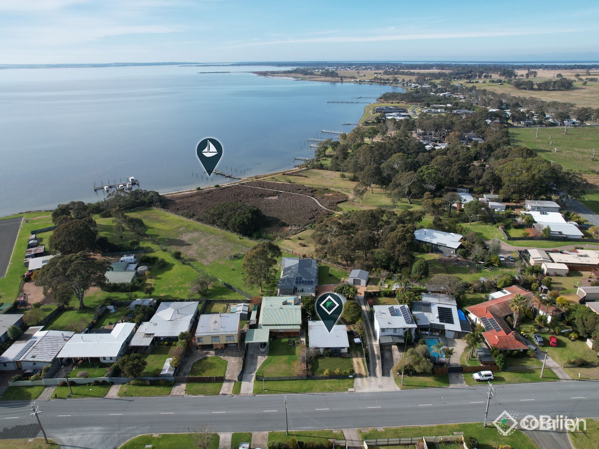 27 Bay Rd, Eagle Point, VIC 3878