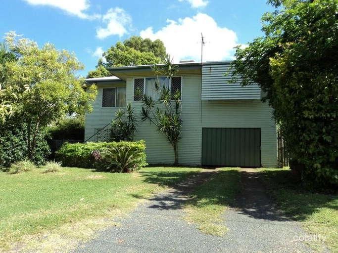 161 Hyde St, Frenchville, QLD 4701