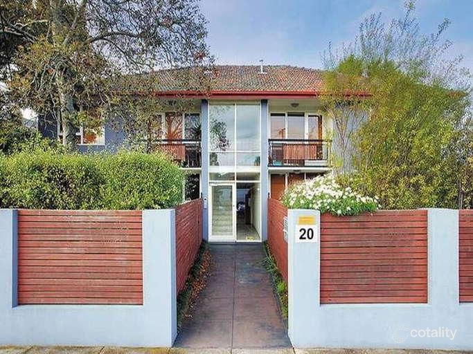 8/20 Toward St, Murrumbeena, VIC 3163