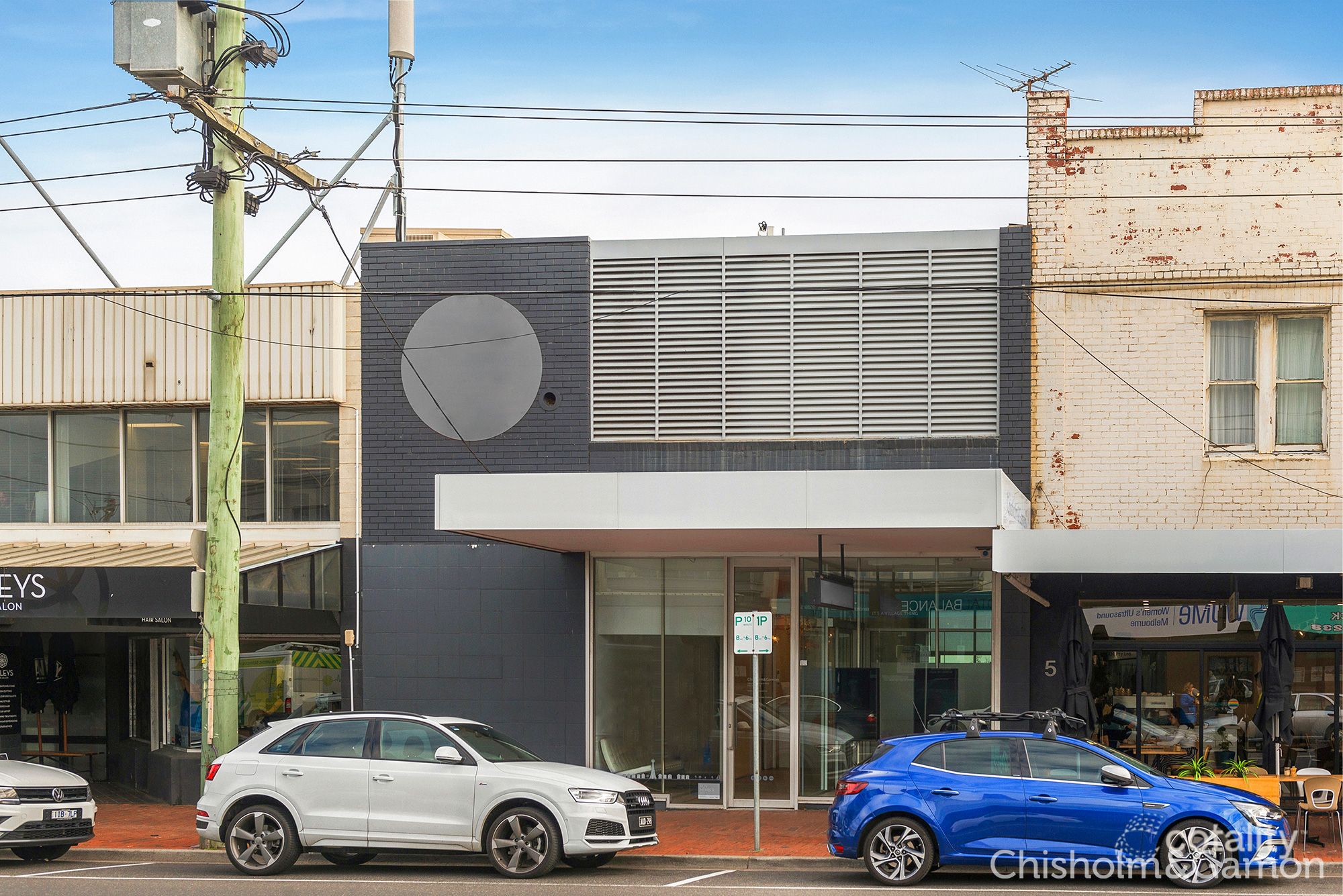 3 Bluff Rd, Black Rock, VIC 3193