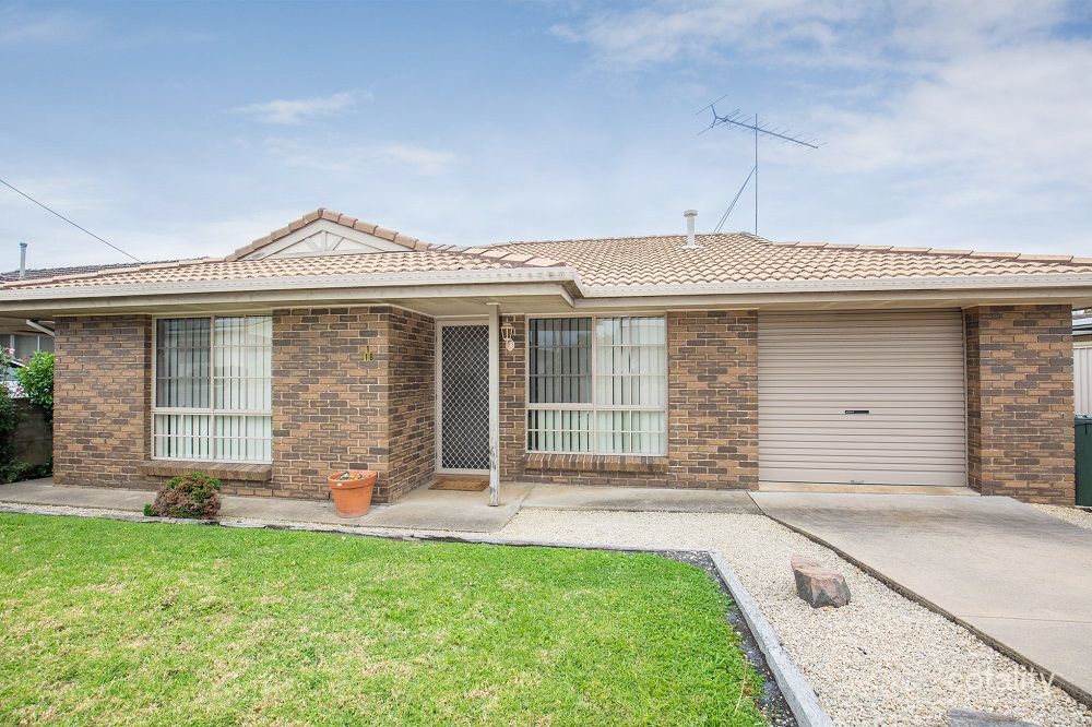 1/18 Underwood Ave, Mount Gambier, SA 5290