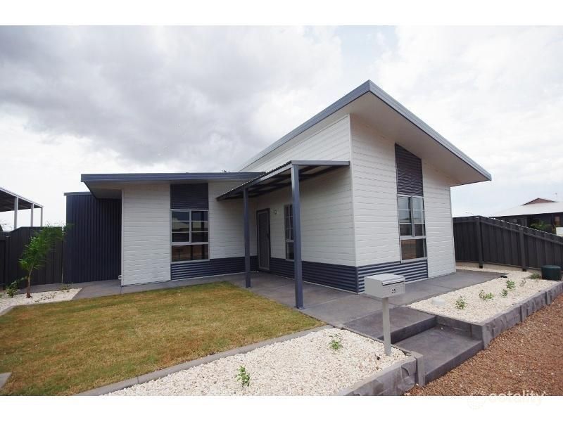 25 Warrida St, Baynton, WA 6714