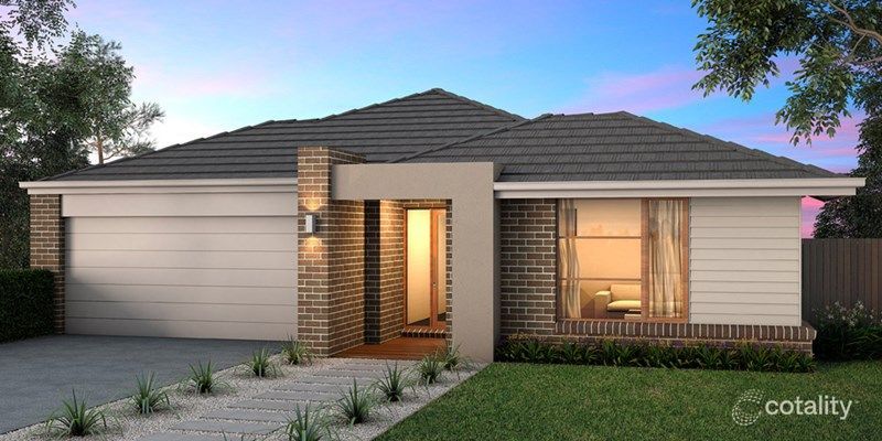 11 Ellenden Way, Jackass Flat, VIC 3556