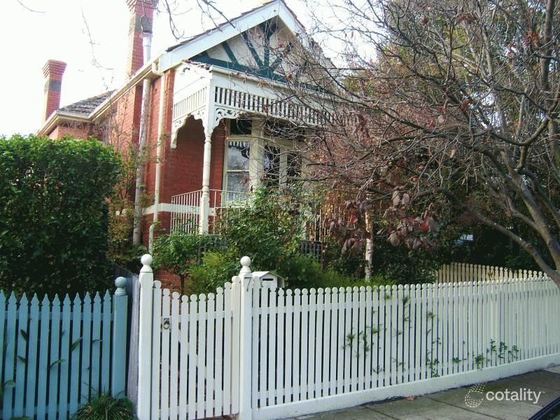 7 Glassford St, Armadale, VIC 3143