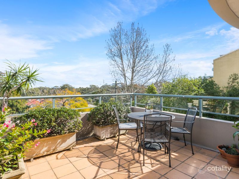 303/9 Everton St, Pymble, NSW 2073