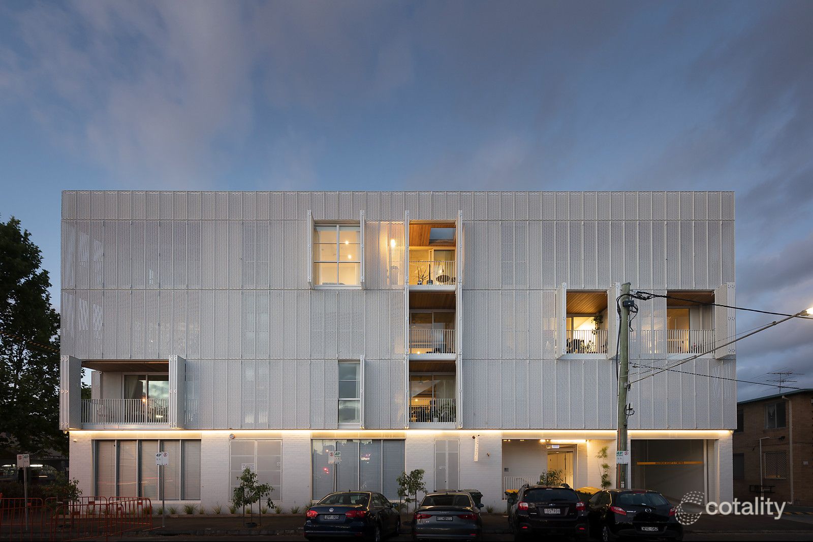 302/3 York St, Fitzroy North, VIC 3068