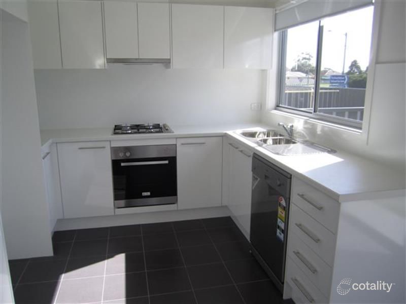 3/113 Cowper St, Wallsend, NSW 2287