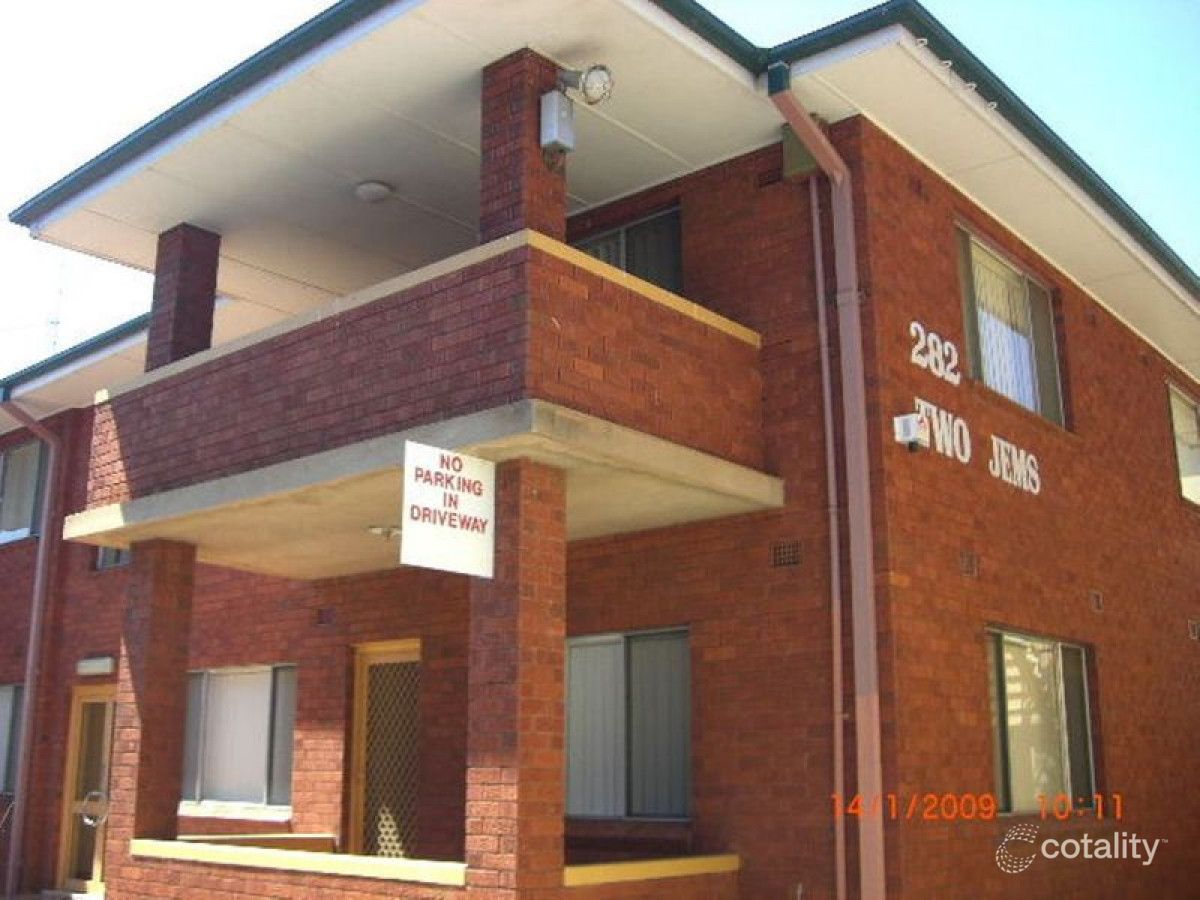 3/282 Macquarie St, Dubbo, NSW 2830