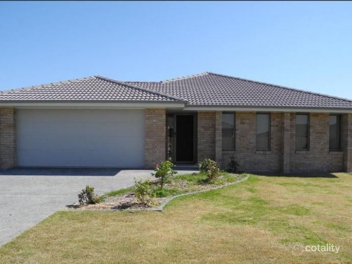 7 Vivian Hancock Dr, North Booval, QLD 4304