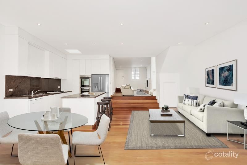 31 Spicer St, Woollahra, NSW 2025