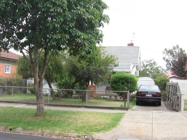 59 Oxford St, Newport, VIC 3015