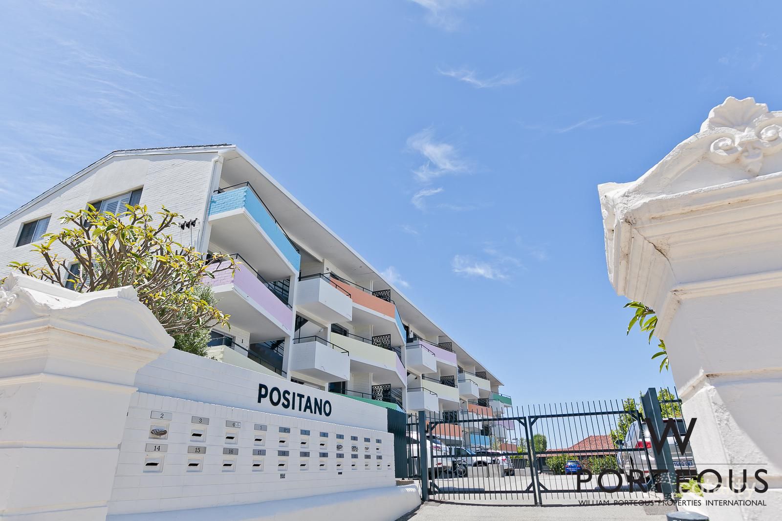 22/5 Knutsford St, Fremantle, WA 6160