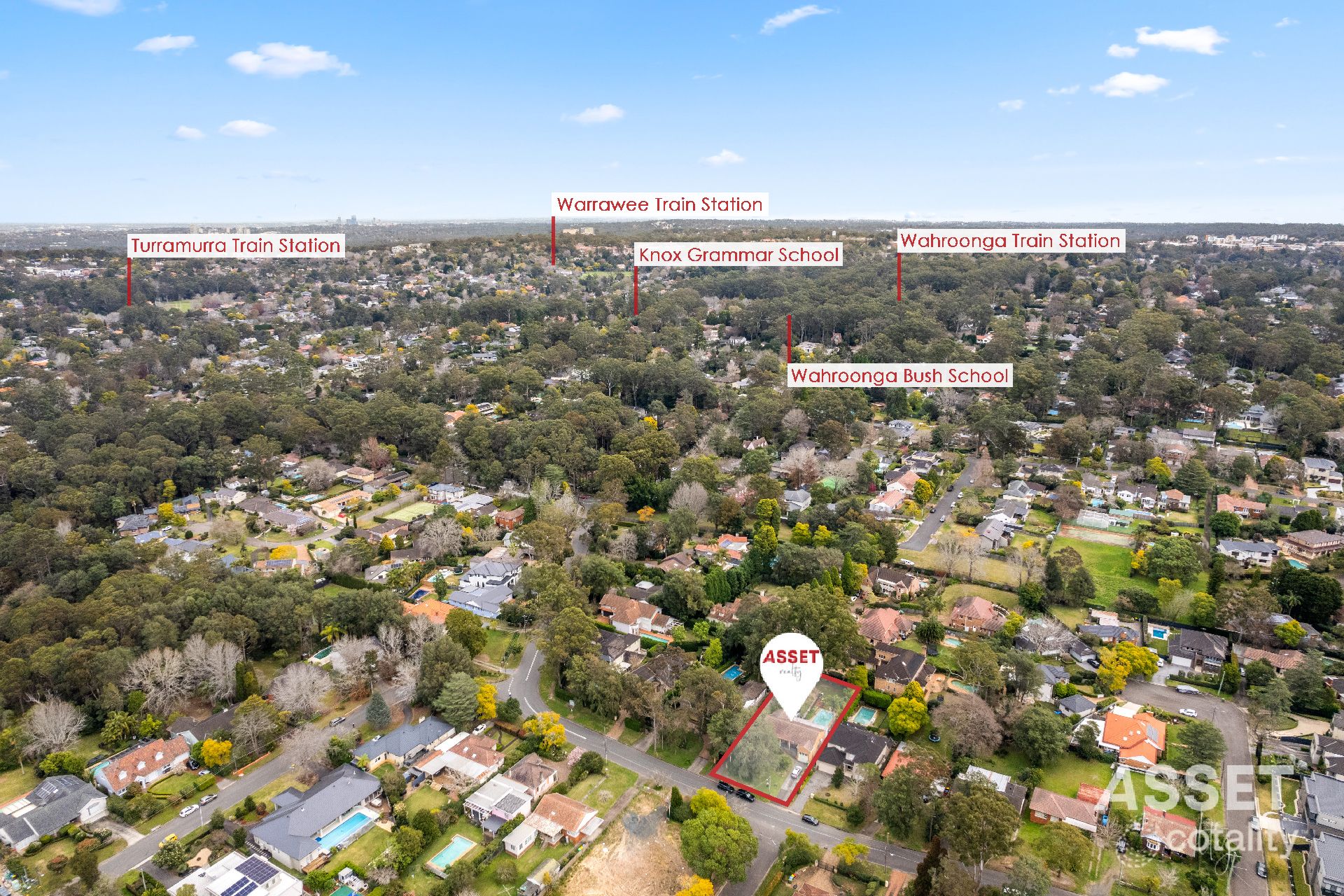 14 Clissold Rd, Wahroonga, NSW 2076