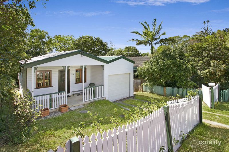 29 Ardoyne Rd, Corinda, QLD 4075