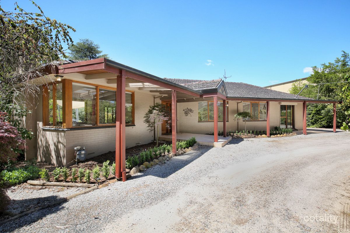 395 Monbulk Rd, Monbulk, VIC 3793