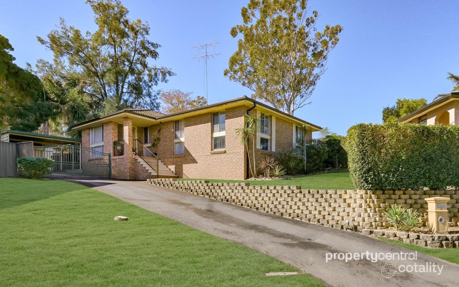 6 Dale Pl, Cranebrook, NSW 2749