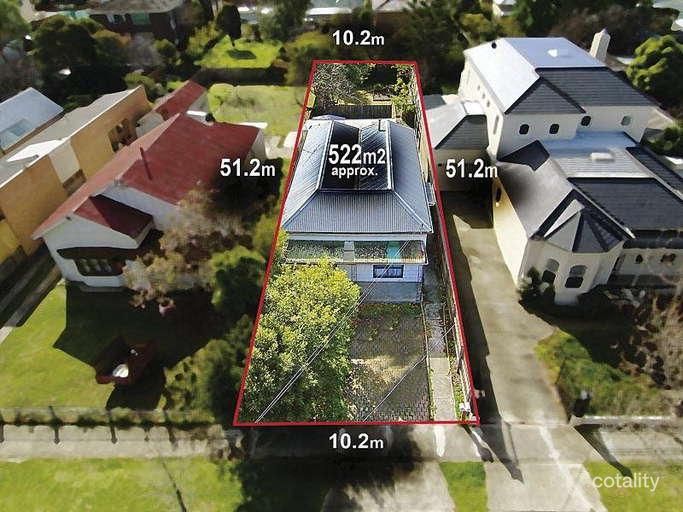 27 Cunningham St, Northcote, VIC 3070