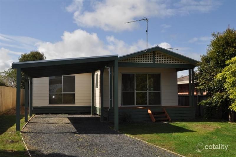 20a Turner St, North Wonthaggi, VIC 3995