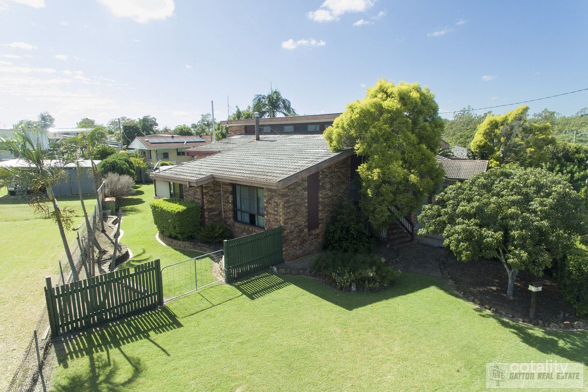 66 Whittle St, Gatton, QLD 4343