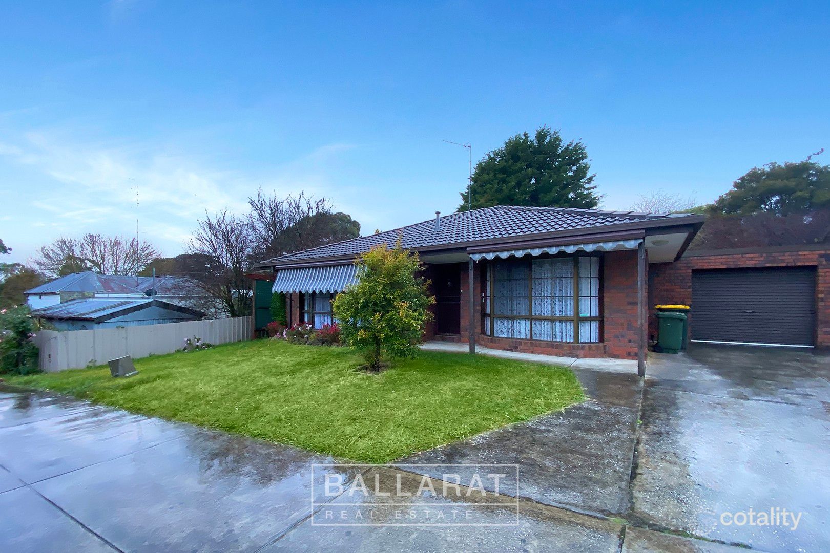 5/405 Eureka St, Eureka, VIC 3350