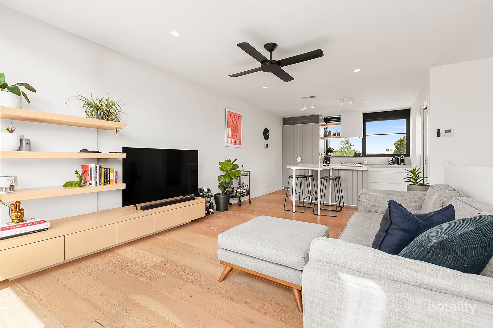 7/1 York St, Prahran, VIC 3181