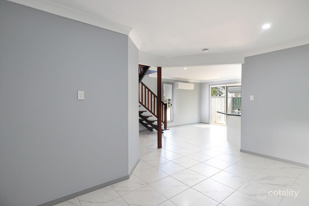 9/52 Borilla St, Emerald, QLD 4720