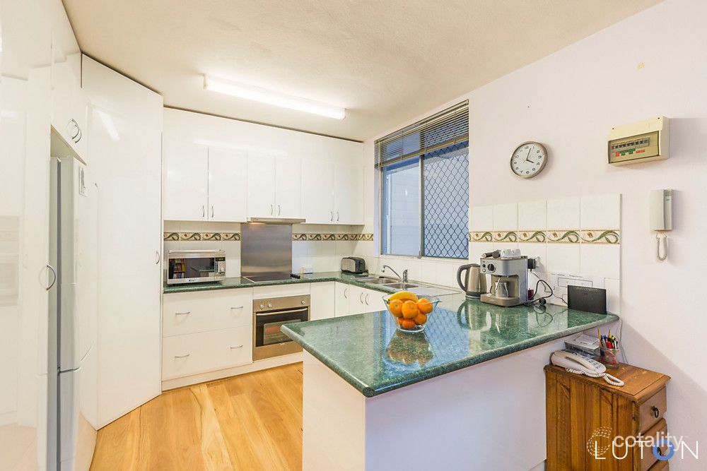 8/78 Hodgson Cres, Pearce, ACT 2607
