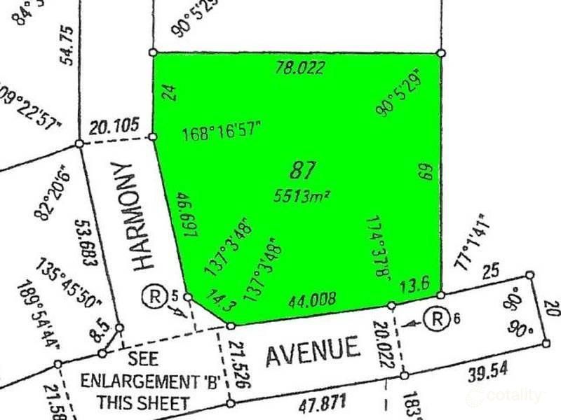 4 Harmony Dr, Ambergate, WA 6280