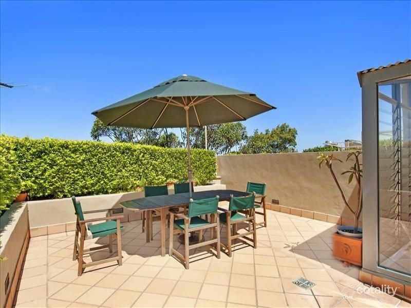 2/92 Burlington St, Crows Nest, NSW 2065