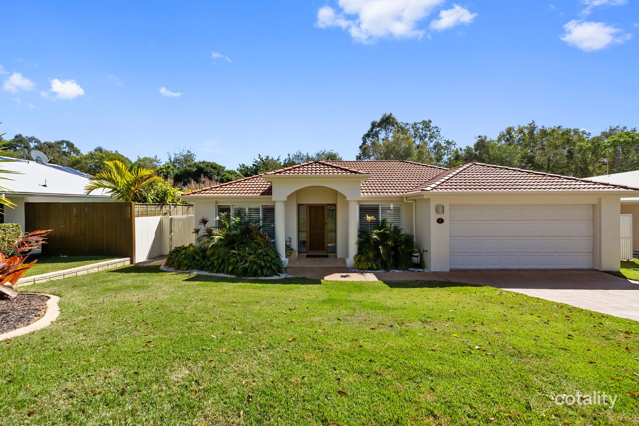 7 Talara Ct, Tewantin, QLD 4565